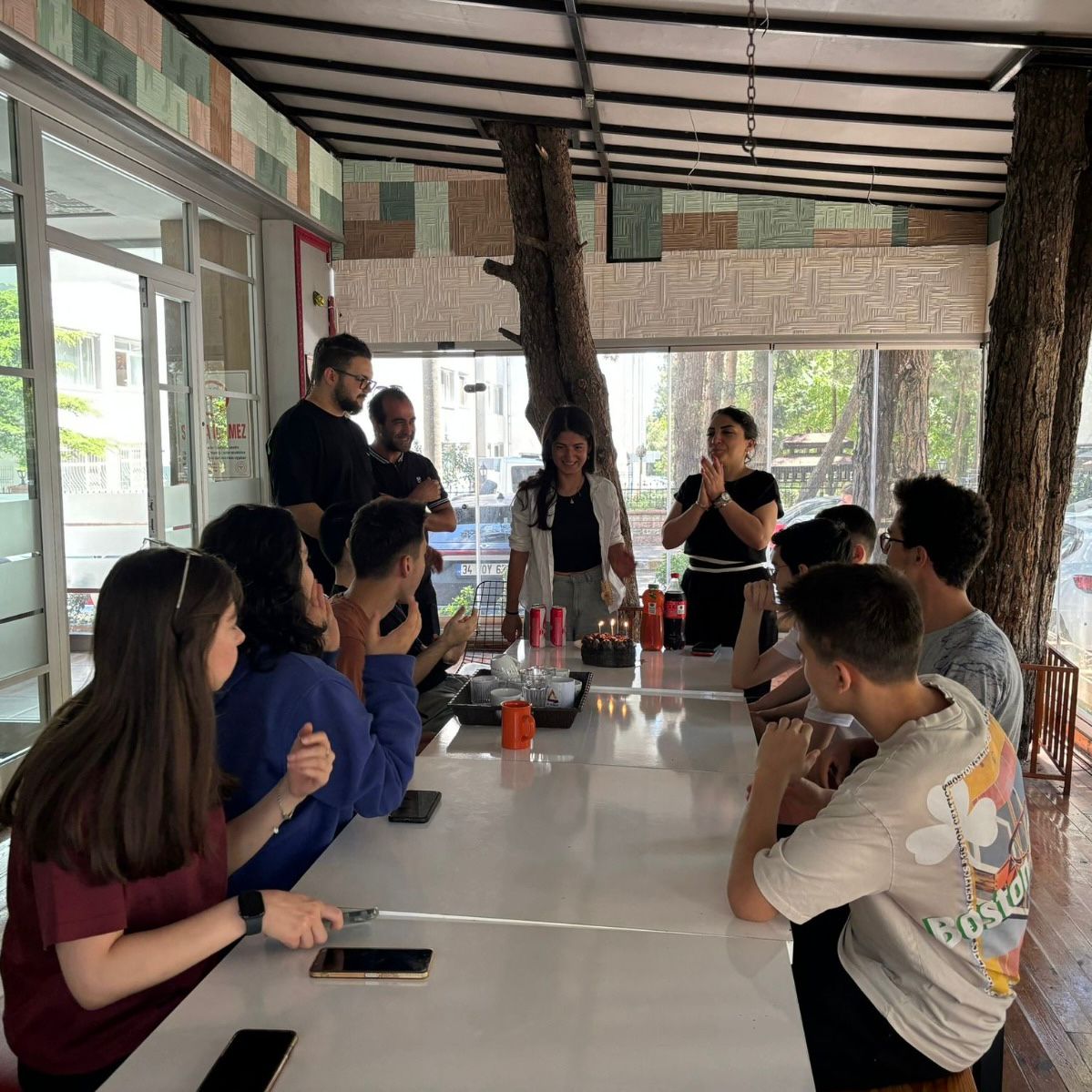 Öğrenci Başarıları