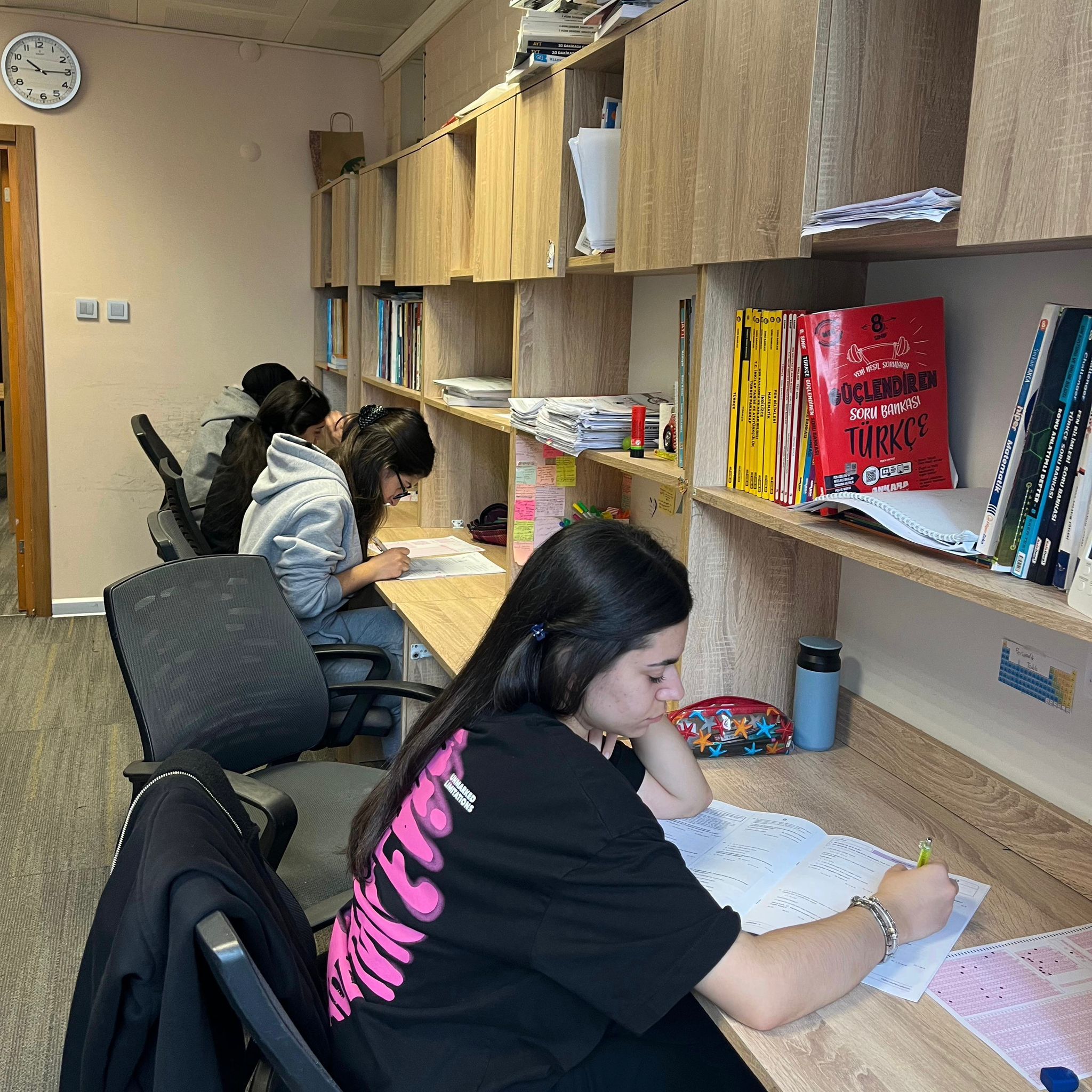 Öğrenci Başarıları