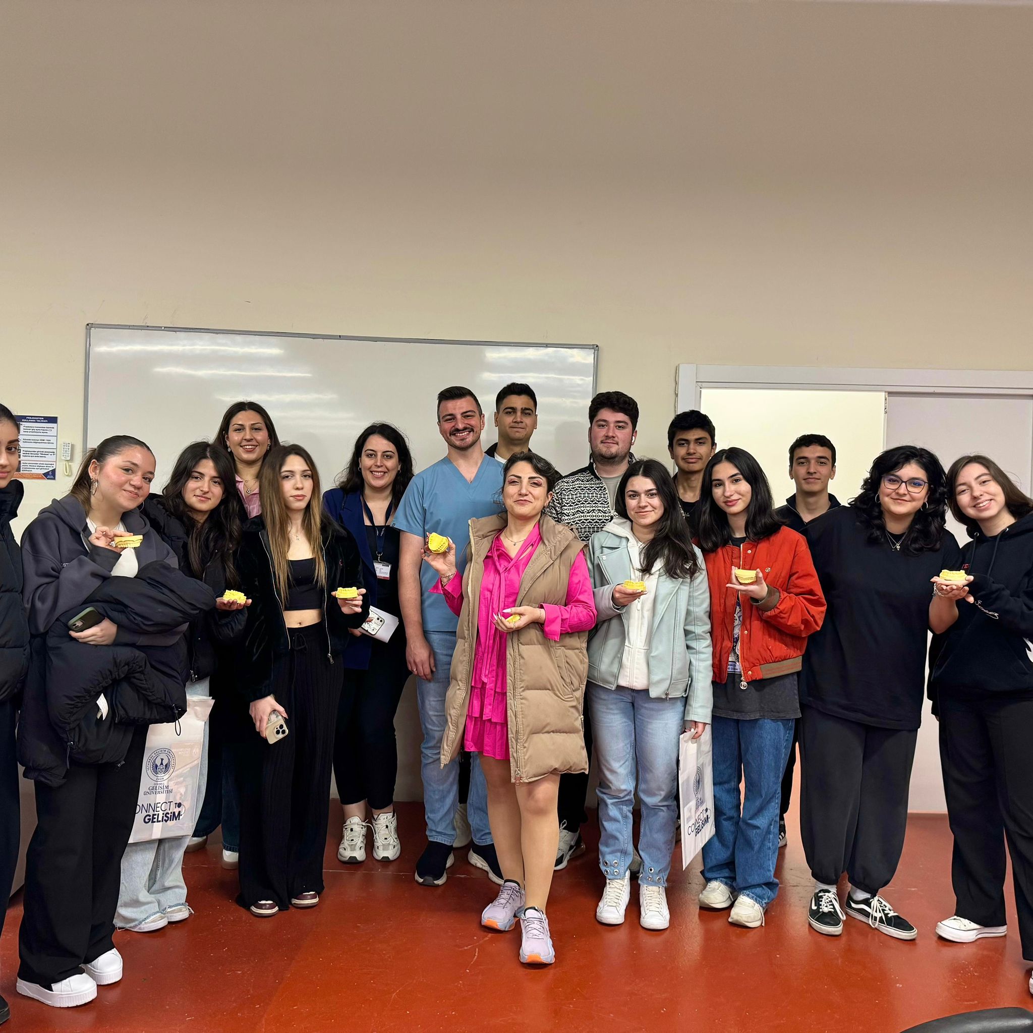 Öğrenci Başarıları